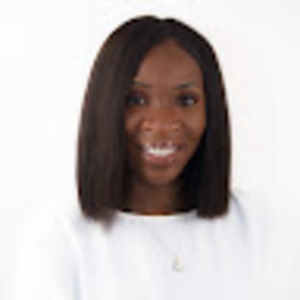 Meet your Posher, Janet